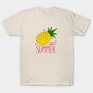 sweet summer T-Shirt